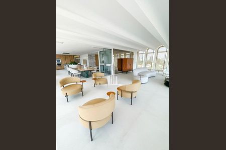 Apartamento à venda com 341m², 4 quartos e 4 vagas