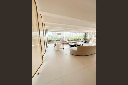 Apartamento à venda com 341m², 4 quartos e 4 vagas