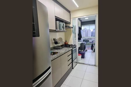 Apartamento à venda com 66m², 2 quartos e 1 vaga