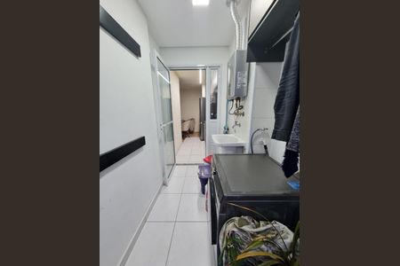 Apartamento à venda com 66m², 2 quartos e 1 vaga