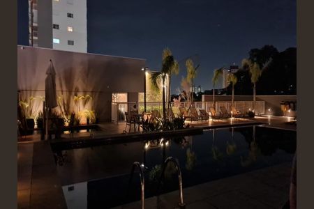 Apartamento à venda com 66m², 2 quartos e 1 vaga