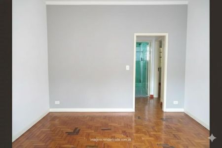 Apartamento à venda com 2 quartos, 82m² em Pinheiros, São Paulo