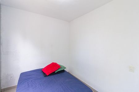 Apartamento à venda com 42m², 2 quartos e sem vaga Apartamento à venda com 42m², 2 quartos e sem vagaQuarto 1