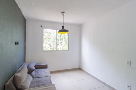 Apartamento à venda com 42m², 2 quartos e sem vaga Apartamento à venda com 42m², 2 quartos e sem vagaSala
