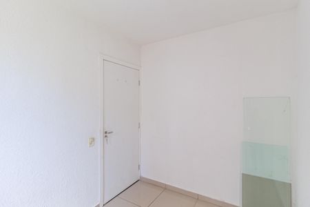 Apartamento à venda com 42m², 2 quartos e sem vaga Apartamento à venda com 42m², 2 quartos e sem vagaQuarto 2