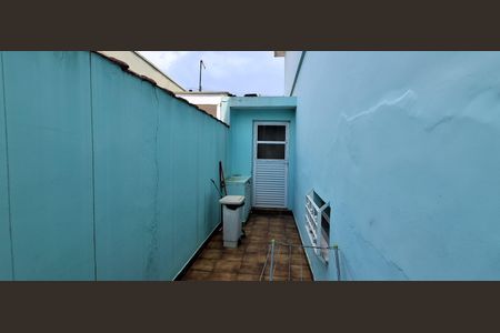 Casa à venda com 175m², 3 quartos e 2 vagasQuintal 