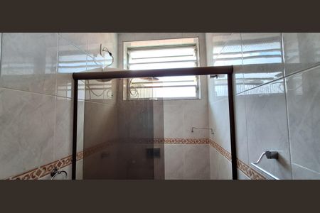 Casa à venda com 175m², 3 quartos e 2 vagasBanheiro Social 