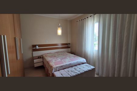 Casa à venda com 175m², 3 quartos e 2 vagasQuarto 3