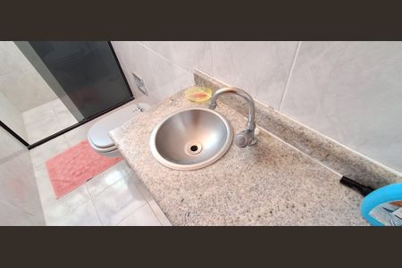 Casa à venda com 175m², 3 quartos e 2 vagasBanheiro Suíte 