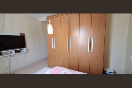 Casa à venda com 175m², 3 quartos e 2 vagasQuarto 3