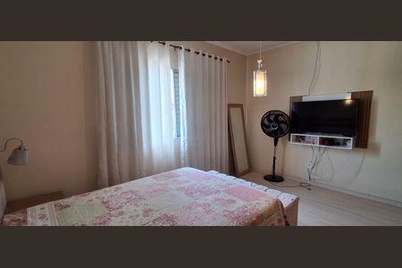 Casa à venda com 175m², 3 quartos e 2 vagasQuarto 3