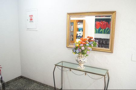 Apartamento para alugar com 51m², 2 quartos e 1 vagaÁrea comum