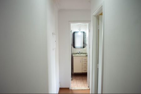 Apartamento para alugar com 51m², 2 quartos e 1 vagaCorredor