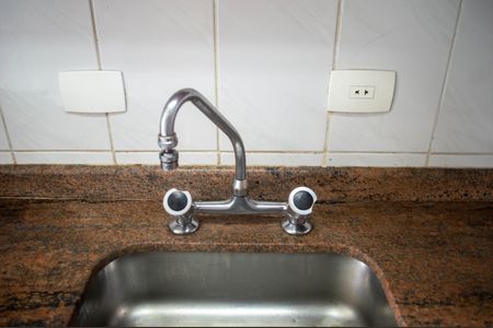 Apartamento para alugar com 51m², 2 quartos e 1 vagaCozinha