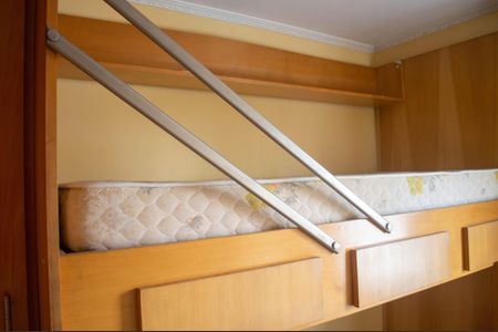 Apartamento para alugar com 51m², 2 quartos e 1 vagaQuarto 2