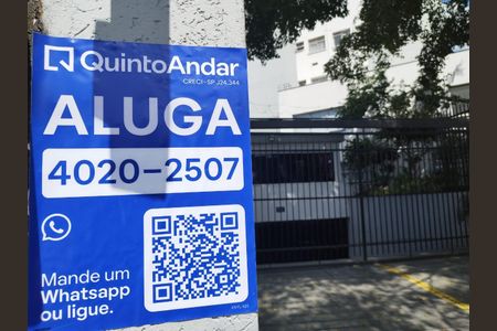 Apartamento para alugar com 51m², 2 quartos e 1 vagaPlaquinha