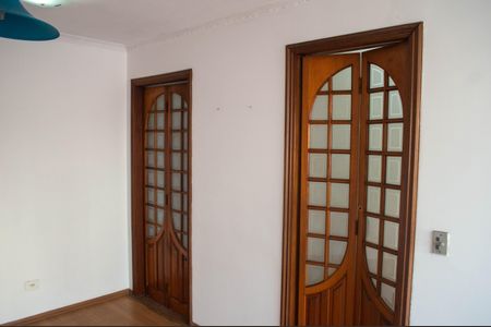 Apartamento para alugar com 51m², 2 quartos e 1 vagaSala