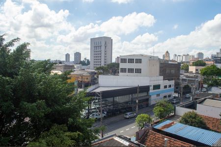 Apartamento para alugar com 51m², 2 quartos e 1 vagaVista