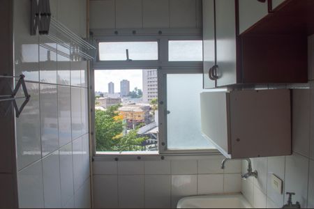 Apartamento para alugar com 51m², 2 quartos e 1 vagaÁrea de Serviço