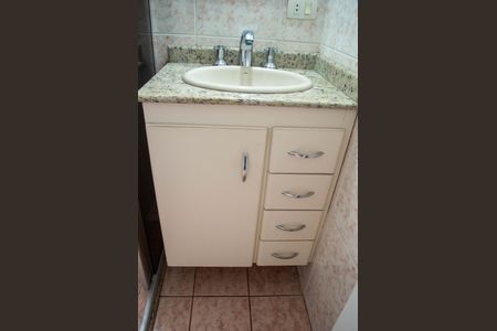 Apartamento para alugar com 51m², 2 quartos e 1 vagaBanheiro