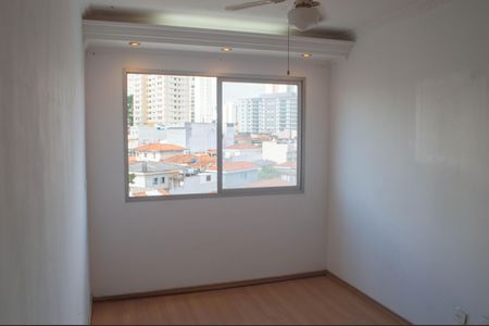 Apartamento para alugar com 51m², 2 quartos e 1 vagaSala