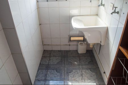 Apartamento para alugar com 51m², 2 quartos e 1 vagaÁrea de Serviço