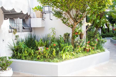 Apartamento para alugar com 51m², 2 quartos e 1 vagaÁrea comum