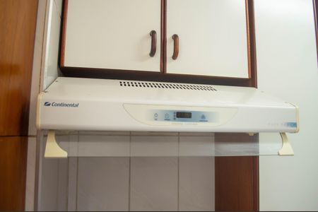 Apartamento para alugar com 51m², 2 quartos e 1 vagaCozinha