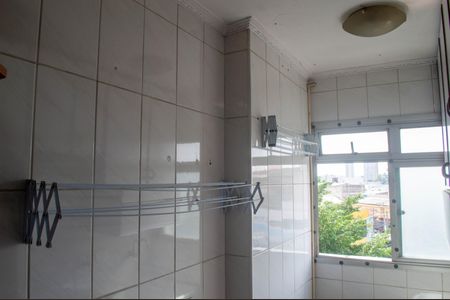 Apartamento para alugar com 51m², 2 quartos e 1 vagaÁrea de Serviço