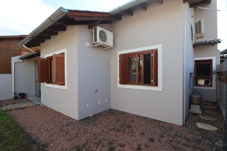 Casa à venda com 173m², 3 quartos e 2 vagasÁrea externa