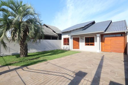 Casa à venda com 173m², 3 quartos e 2 vagasÁrea externa