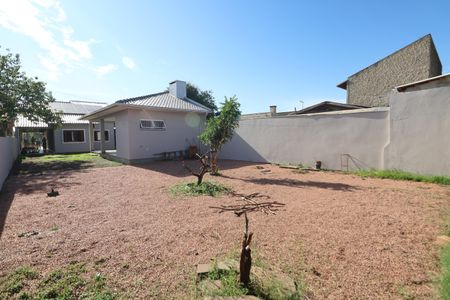 Casa à venda com 173m², 3 quartos e 2 vagasÁrea externa
