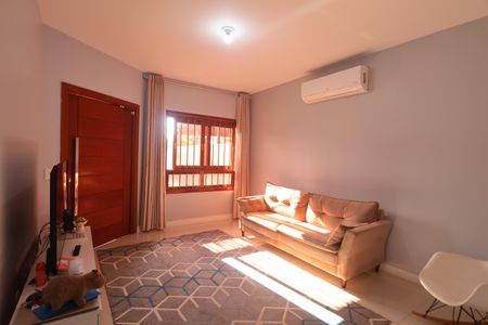 Casa à venda com 173m², 3 quartos e 2 vagasSala