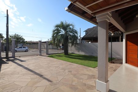 Casa à venda com 173m², 3 quartos e 2 vagasÁrea externa