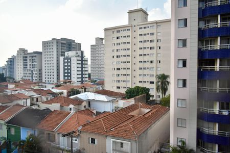 Apartamento à venda com 106m², 2 quartos e 1 vagaQuarto 2