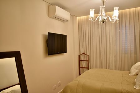 Apartamento à venda com 106m², 2 quartos e 1 vagaQuarto 2