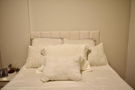 Apartamento à venda com 106m², 2 quartos e 1 vagaQuarto 1