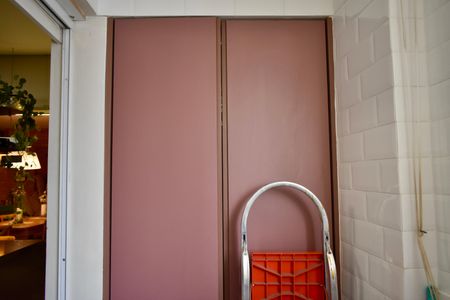 Apartamento à venda com 106m², 2 quartos e 1 vagaÁrea de Serviço