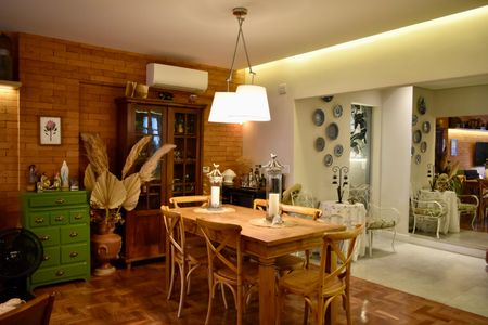 Apartamento à venda com 106m², 2 quartos e 1 vagaSala