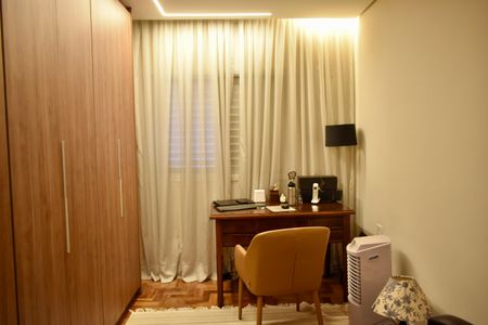 Apartamento à venda com 106m², 2 quartos e 1 vagaQuarto 2