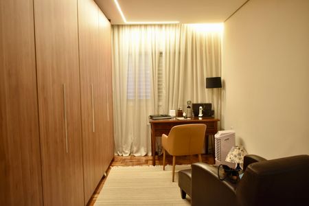 Apartamento à venda com 106m², 2 quartos e 1 vagaQuarto 2
