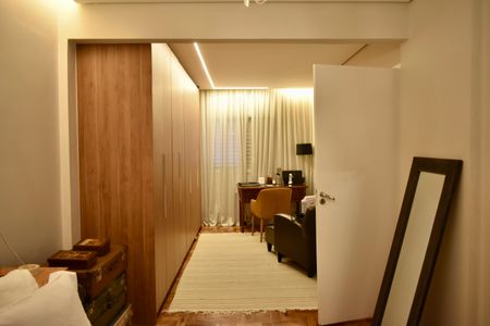 Apartamento à venda com 106m², 2 quartos e 1 vagaQuarto 2