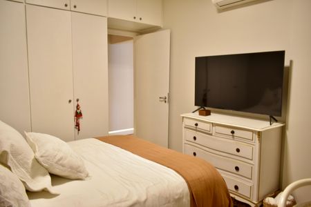 Apartamento à venda com 106m², 2 quartos e 1 vagaQuarto 1