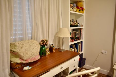 Apartamento à venda com 106m², 2 quartos e 1 vagaQuarto 1