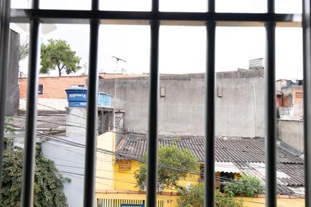 Casa à venda com 200m², 3 quartos e 2 vagasVista do Quarto 1