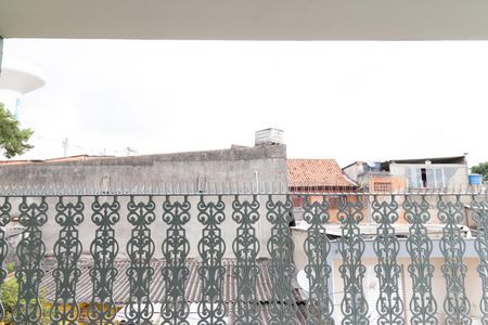 Casa à venda com 200m², 3 quartos e 2 vagasVista da Suíte