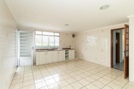 Casa à venda com 200m², 3 quartos e 2 vagasCozinha