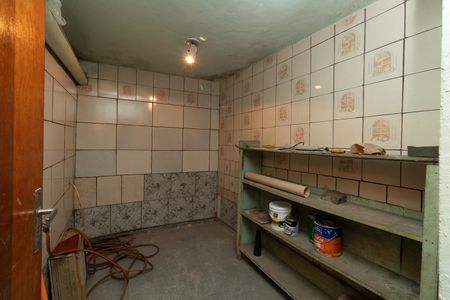 Casa à venda com 200m², 3 quartos e 2 vagasÁrea na Garagem