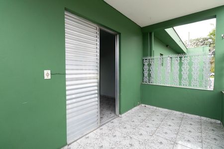 Casa à venda com 200m², 3 quartos e 2 vagasVaranda Suíte