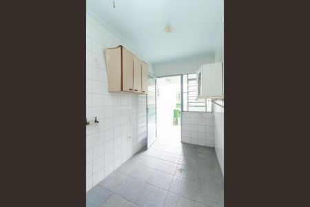 Casa à venda com 200m², 3 quartos e 2 vagasÁrea de Serviço